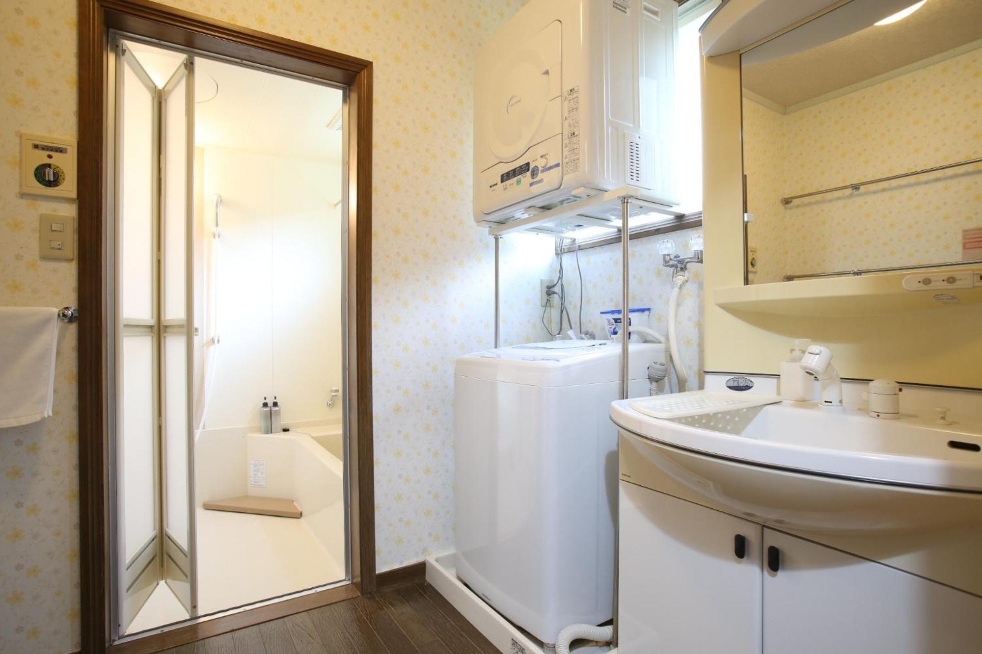 Sumi Villa Hakuba- Vacation Stay 83017 Extérieur photo