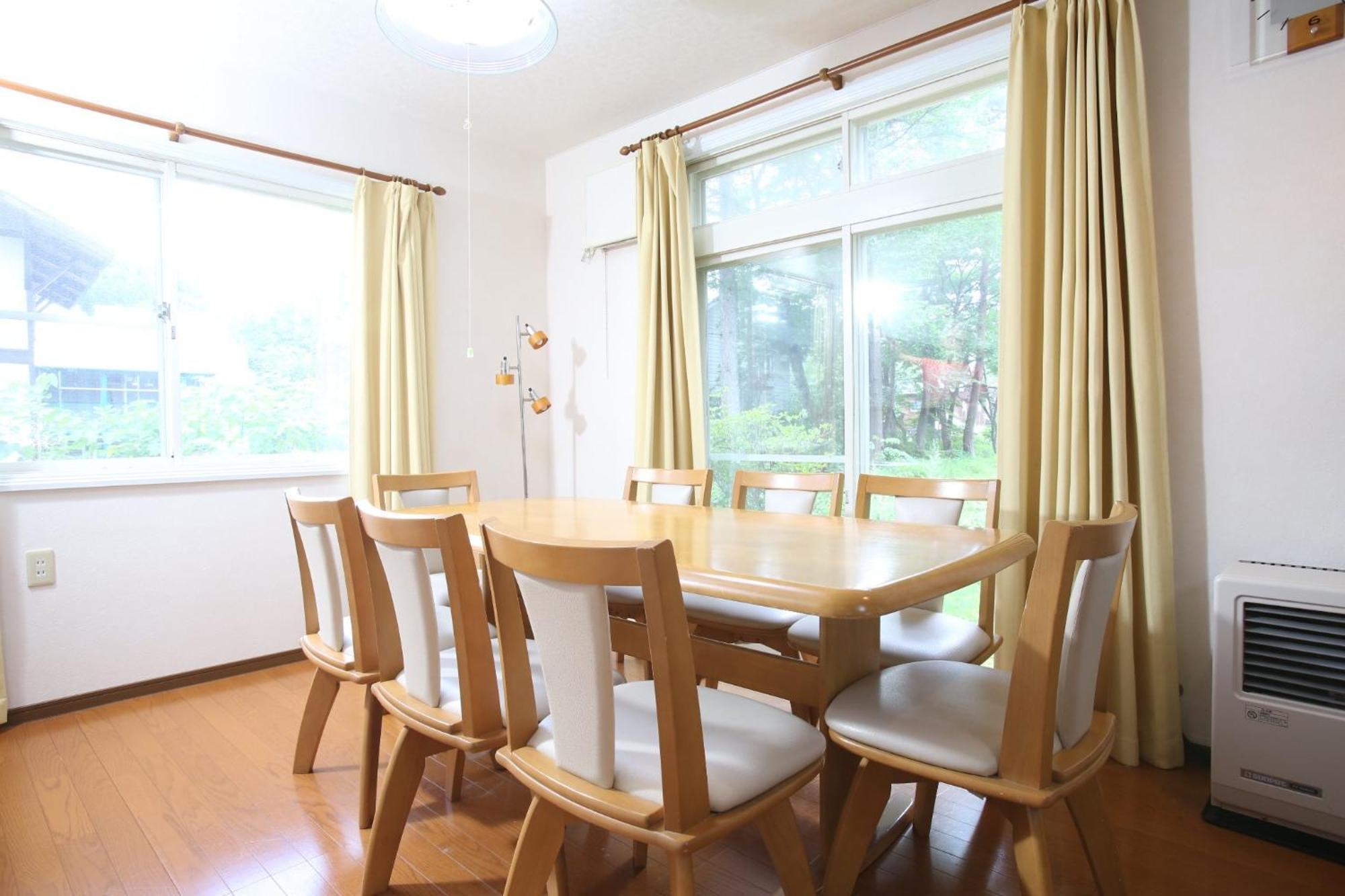 Sumi Villa Hakuba- Vacation Stay 83017 Extérieur photo