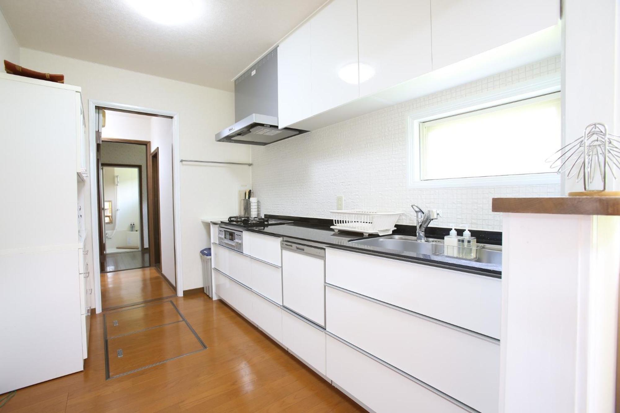 Sumi Villa Hakuba- Vacation Stay 83017 Extérieur photo