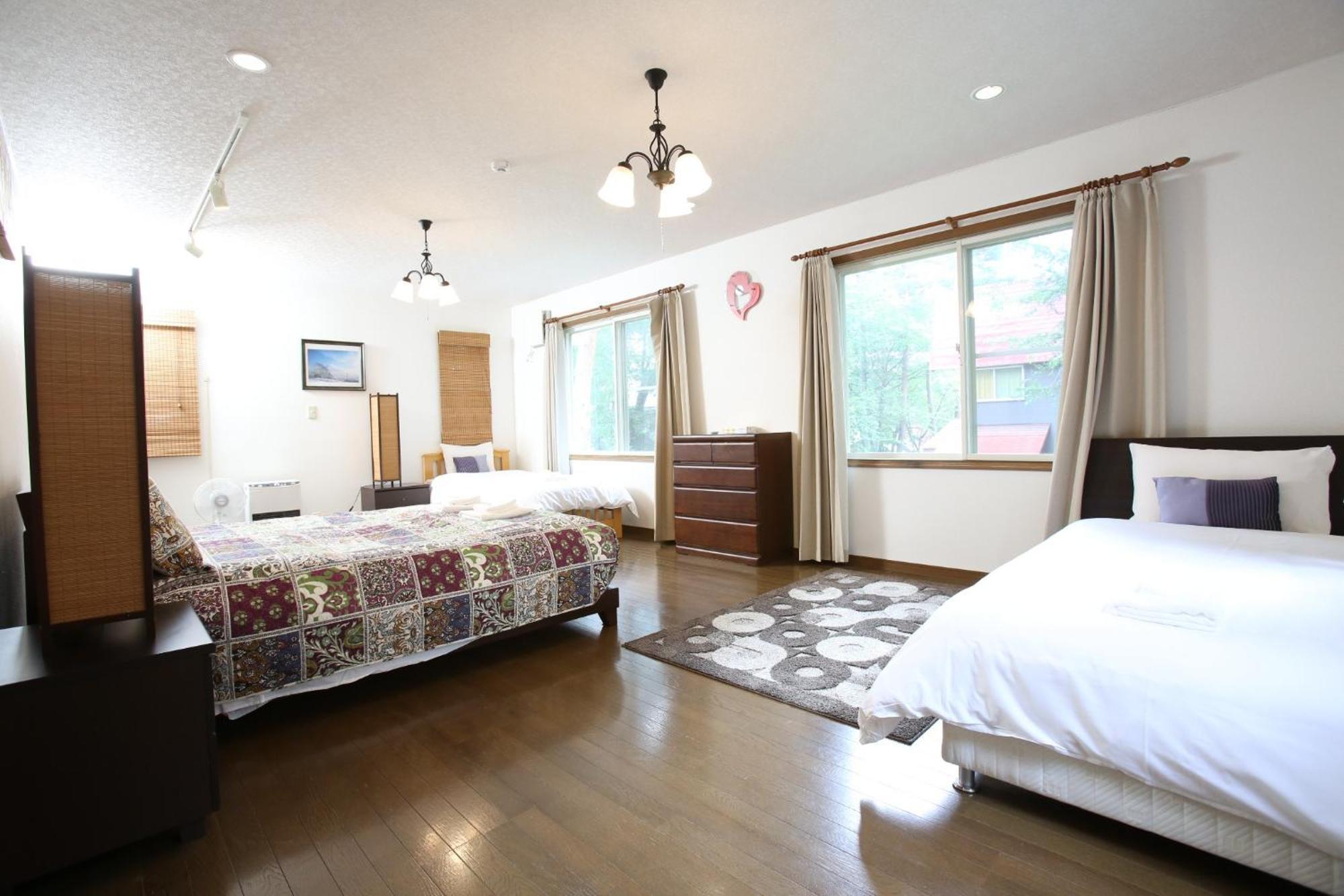 Sumi Villa Hakuba- Vacation Stay 83017 Extérieur photo
